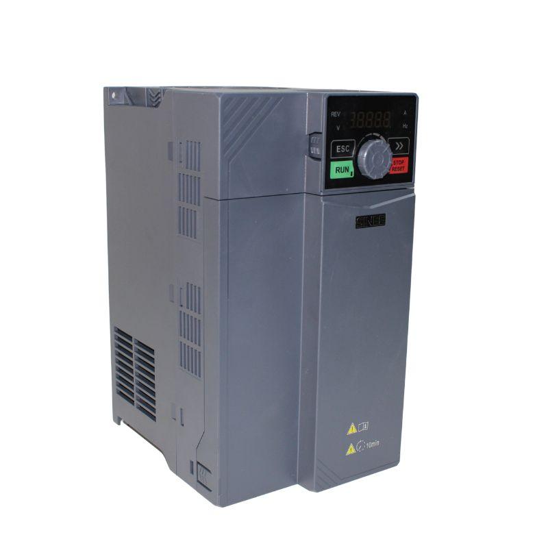 Частотний перетворювач до 15HP, фото 1