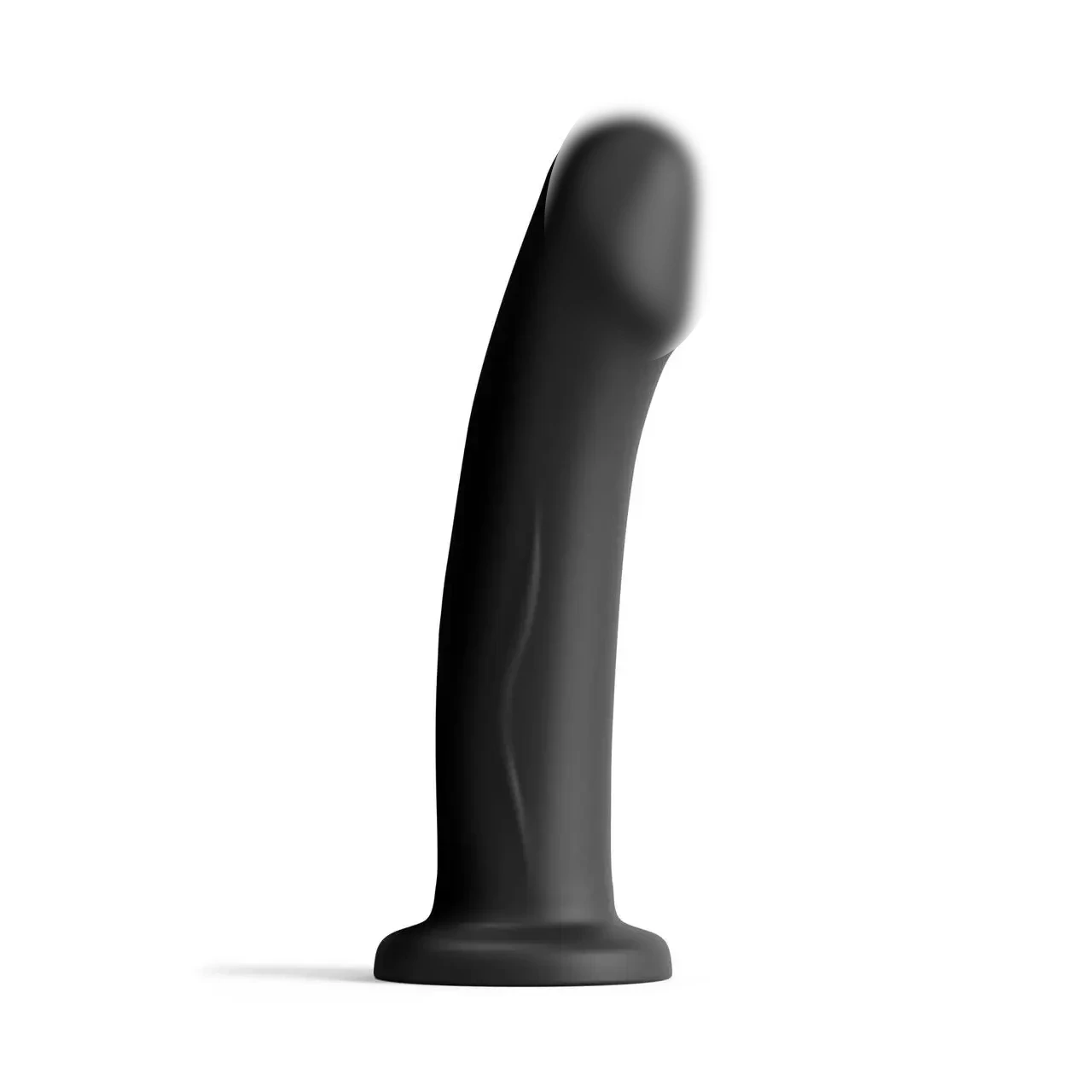 Фалоїмітатор Dorcel Real Pleasure L Black