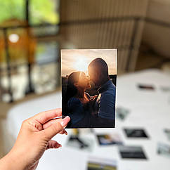 Друк фото онлайн, 10х15, глянцеві фотографії