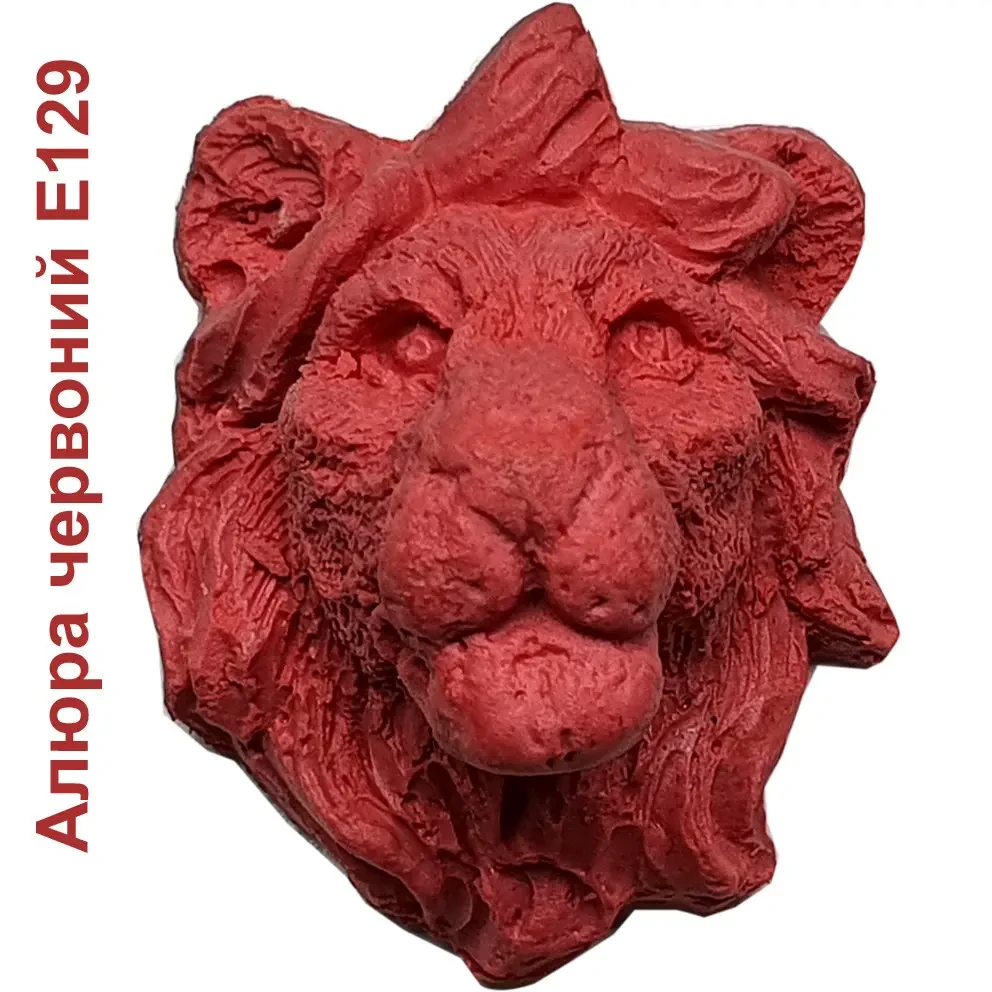Барвник Алюра червоний Е129 порошок та рідина Е129, фото 1