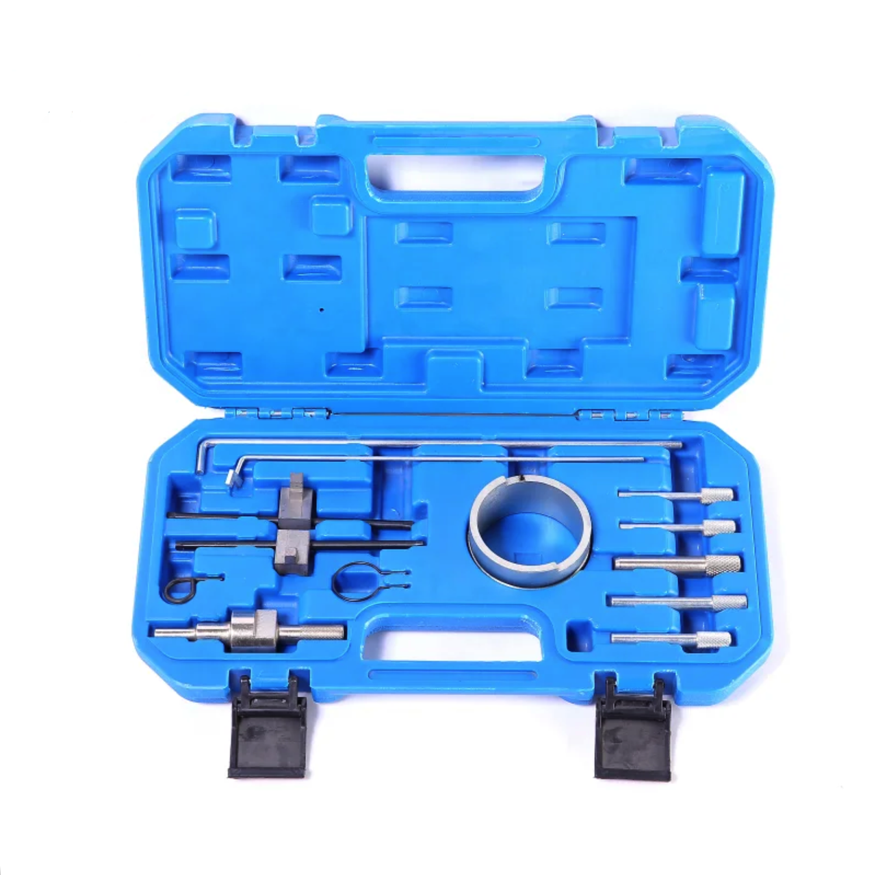 Набір фіксаторів валів ГРМ Peugeot Citroën 1.8 2.0 REWOLT T1644PSA, фото 1