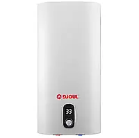 Бойлер електричний на 50 літрів DJOUL B20-V-50L з мокрим теном,механічне курування. Виробник Болгарія