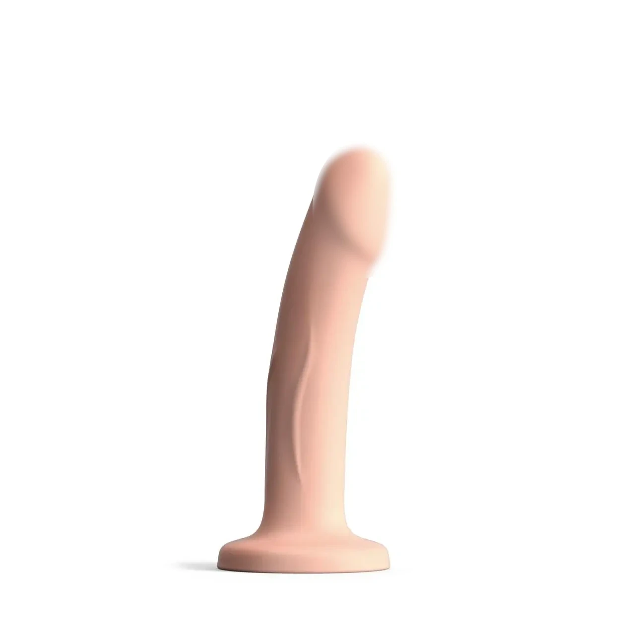 Фалоїмітатор Dorcel Real Pleasure S Vanilla