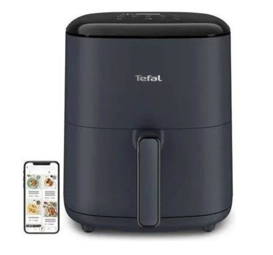 Мультипіч TEFAL Easy Fry Max EY245B10