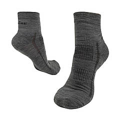 Шкарпетки Tribe Merino Hike T-KB-0017-blue, 38-40