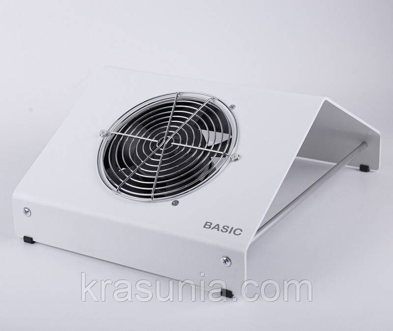 Витяжка для манікюру настільна Ulka Basic, фото 1