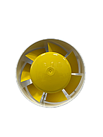 Вентилятор для універсального щілинного дифузору