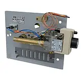 Газопальниковий пристрій котлова Іскра 16кВТ (630 Eurosit) (Вакула), фото 3