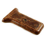 Накладки (щоки) рукоятки ствола РПГ-7 бакелітові (оригінал СРСР), фото 3