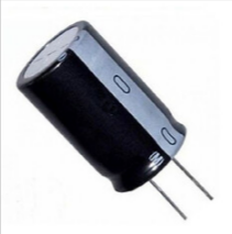 Конденсатор електролітичний HITANO ELP 330uF 450V 30x45 mm 85C (ELP331M2WBA)