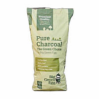 Вуглецю села безодимні Big Green Egg 9 кг 818924 Код: 013030