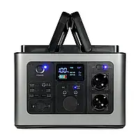 Портативне джерело живлення KPS-700GX Kraft (42-00054), фото 3