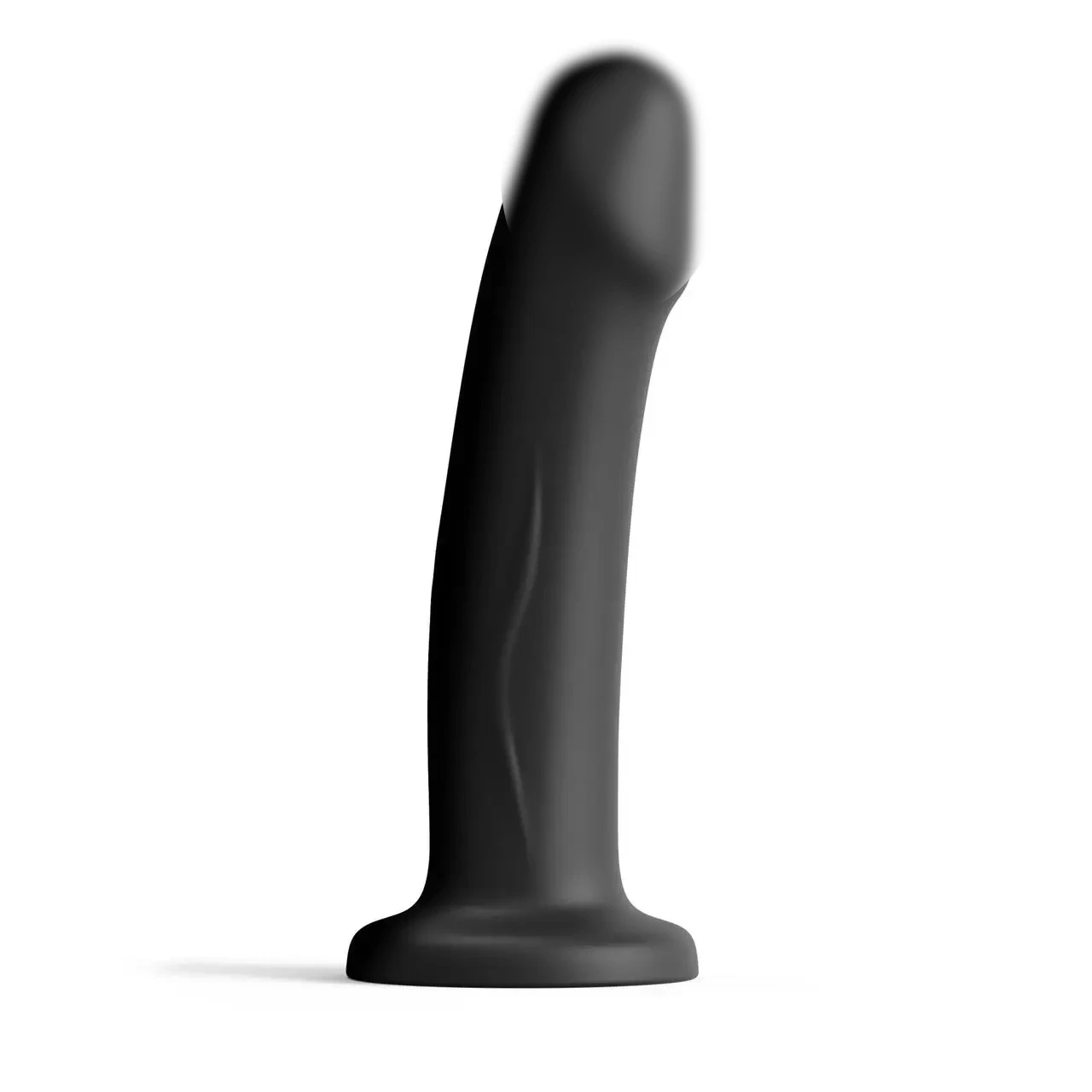 Фалоїмітатор Dorcel Real Pleasure XL Black
