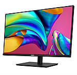 Монітор Asus 32" PA329CV IPS Black, фото 3