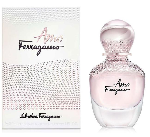 Парфумована вода Salvatore Ferragamo Amo Ferragamo 30 мл, фото 1