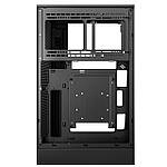 Корпус DeepCool CH270 Digital Black (R-CH270-BKNDM0-G-1) без БЖ, фото 7