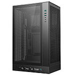 Корпус DeepCool CH270 Digital Black (R-CH270-BKNDM0-G-1) без БЖ, фото 10