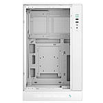 Корпус DeepCool CH270 Digital White (R-CH270-WHNDM0-G-1) без БЖ, фото 3