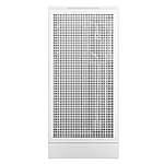 Корпус DeepCool CH270 Digital White (R-CH270-WHNDM0-G-1) без БЖ, фото 4