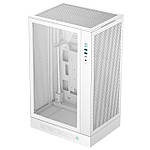 Корпус DeepCool CH270 Digital White (R-CH270-WHNDM0-G-1) без БЖ, фото 5