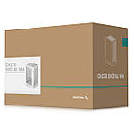 Корпус DeepCool CH270 Digital White (R-CH270-WHNDM0-G-1) без БЖ, фото 7
