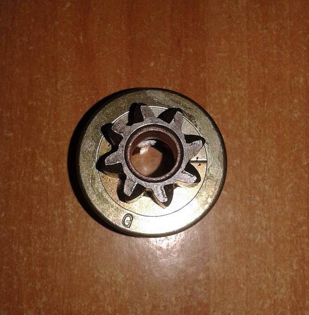 Бендикс стартера 8 зубьев Матиз, 93740994, купить по доступной