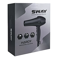 Професійний фен Sway Hardy 2400 Вт (115 6004), фото 6