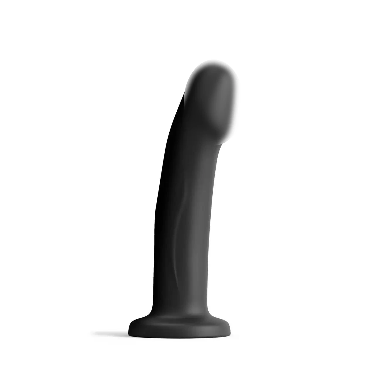 Фалоїмітатор Dorcel Real Pleasure M Black