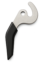 Ручка для котла "ГАЧОК" коротка (130 мм)