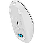 Миша бездротова A4Tech FG15CS Air2 White, фото 7