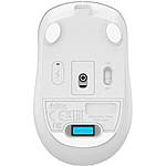 Миша бездротова A4Tech FG15CS Air2 White, фото 8