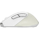 Миша бездротова A4Tech FB45CS Air2 Cream Beige, фото 5