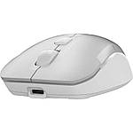 Миша бездротова A4Tech FB26CS Air2 Icy White, фото 4