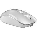 Миша бездротова A4Tech FB26CS Air2 Icy White, фото 5
