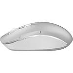 Миша бездротова A4Tech FB26CS Air2 Icy White, фото 8