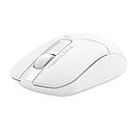 Миша бездротова A4Tech FB12S White, фото 4