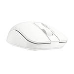 Миша бездротова A4Tech FB12S White, фото 5