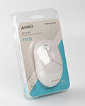 Миша бездротова A4Tech FB12S White, фото 9