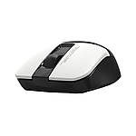 Миша бездротова A4Tech FB12S Panda, фото 4