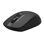 Миша бездротова A4Tech FB12S Black, фото 6