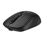 Миша бездротова A4Tech FB10CS Stone Black, фото 4