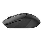 Миша бездротова A4Tech FB10CS Stone Black, фото 6