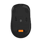 Миша бездротова A4Tech FB10CS Stone Black, фото 8