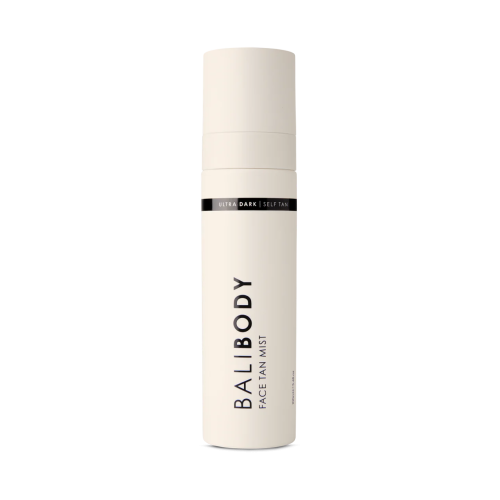Спрей автозасмага для обличчя Bali Body Face Tan Mist UltraDark, 100 мл, фото 1