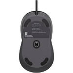 Миша Logitech Signature M520 Graphite (910-007511), фото 5