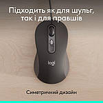 Миша Logitech Signature M520 Graphite (910-007511), фото 9