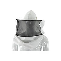 Капелюх пасмовий бавовняний (з гумками під руки)