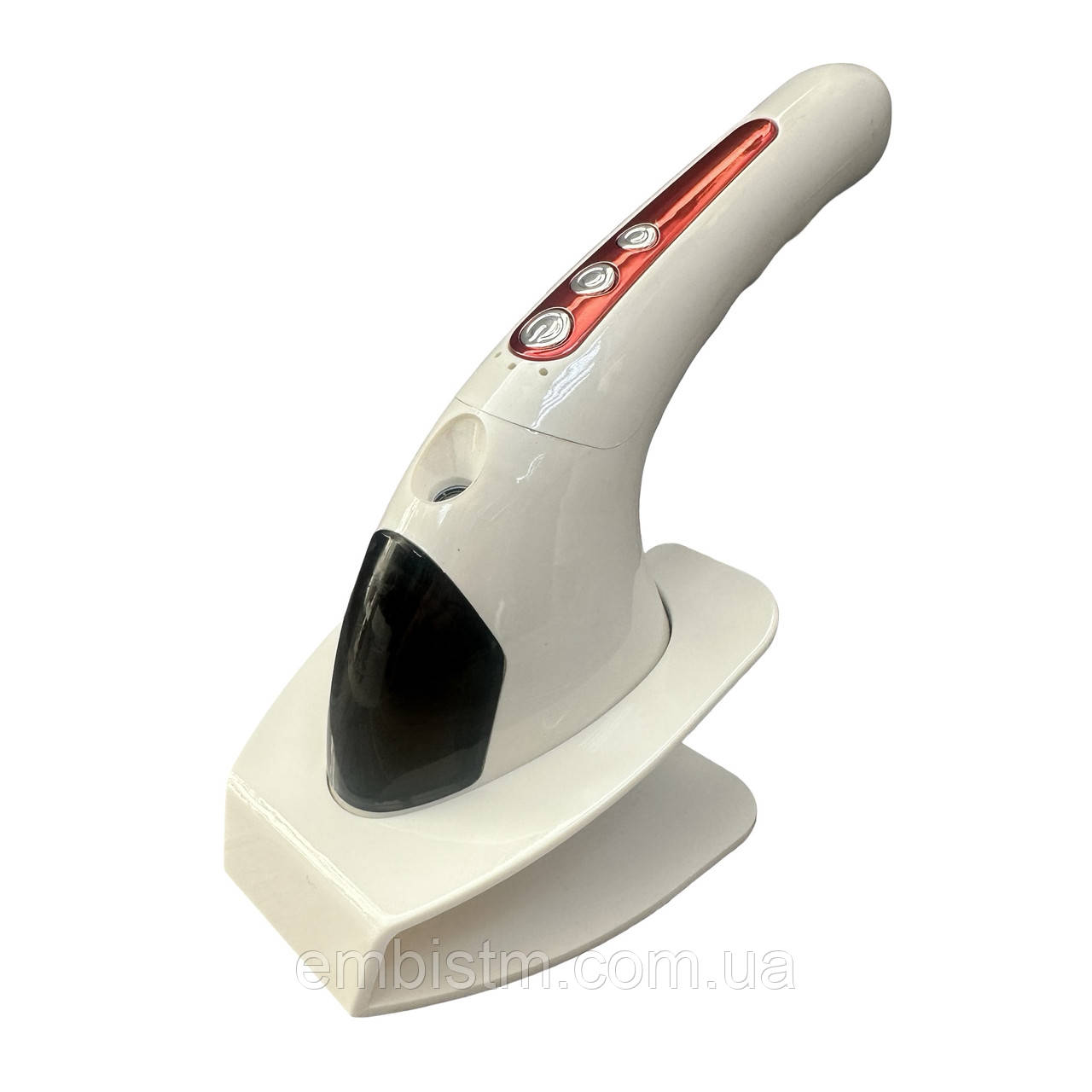 Зволожувач масажер для обличчя акумуляторний відпарювач Face Light Line Lifting Firming RF