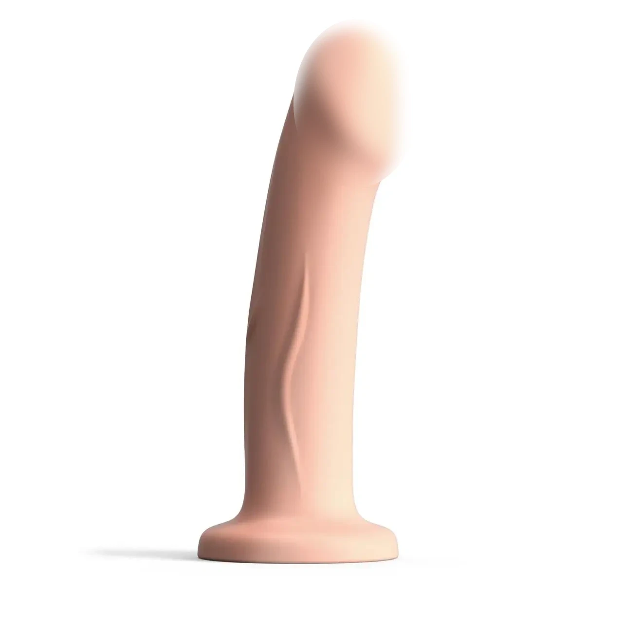 Фалоїмітатор Dorcel Real Pleasure XL Vanilla