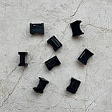 Ремкомплект обмежувачів дверей Scion xA 2004-2006, фото 3